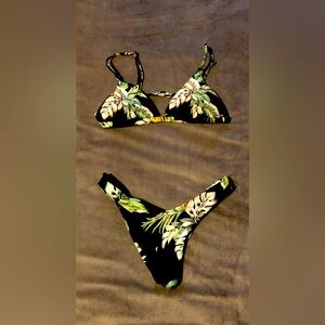 Rip curl bikini small